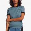 Tejpade Ringer-t-shirts Tejpade Ringer-t-shirts