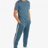 Tejpade Ringer-t-shirts Tejpade Ringer-t-shirts