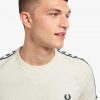 Tejpade Ringer-t-shirts Tejpade Ringer-t-shirts