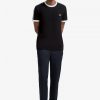 Tejpade Ringer-t-shirts Tejpade Ringer-t-shirts