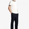 Tejpade Ringer-t-shirts Tejpade Ringer-t-shirts