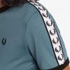 Tejpade Ringer-t-shirts Tejpade Ringer-t-shirts