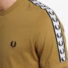 Tejpade Ringer-t-shirts Tejpade Ringer-t-shirts