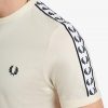 Tejpade Ringer-t-shirts Tejpade Ringer-t-shirts
