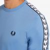 Tejpade Ringer-t-shirts Tejpade Ringer-t-shirts