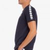 Tejpade Ringer-t-shirts Tejpade Ringer-t-shirts