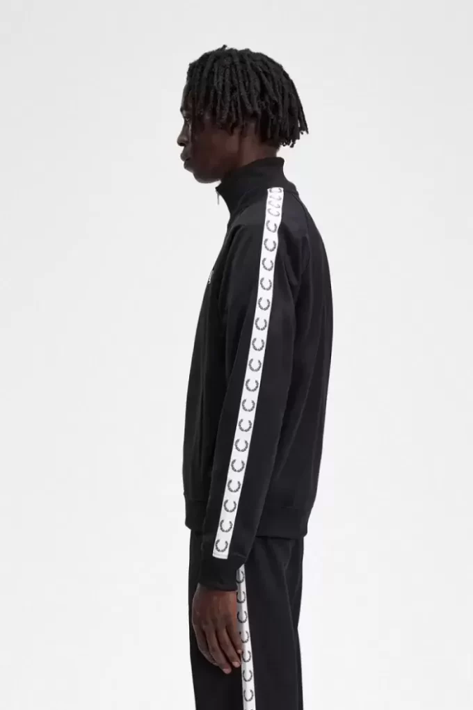 Tejpade träningsjackor för män Tejpade träningsjackor för män