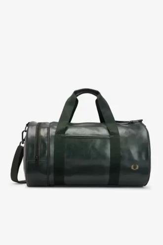 Tonal Barrel Damväskor