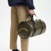 Tonal Barrel herrväskor