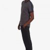 Tonalbandade Ringer-t-shirts Tonalbandade Ringer-t-shirts