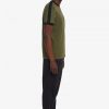 Tonalbandade Ringer-t-shirts Tonalbandade Ringer-t-shirts