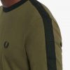 Tonalbandade Ringer-t-shirts Tonalbandade Ringer-t-shirts
