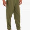 Träningsbyxor med paneler Träningsbyxor med paneler