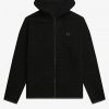 Träningsjackor med polarfleece och huva Träningsjackor med polarfleece och huva