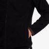 Träningsjackor med polarfleece och huva Träningsjackor med polarfleece och huva