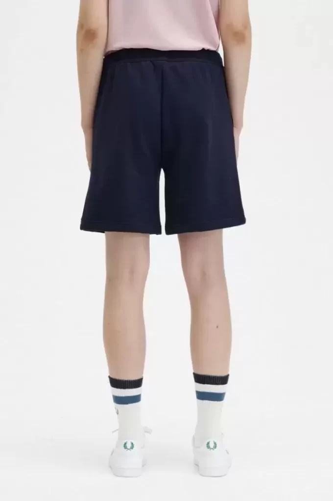 Träningsshorts för kvinnor Träningsshorts för kvinnor