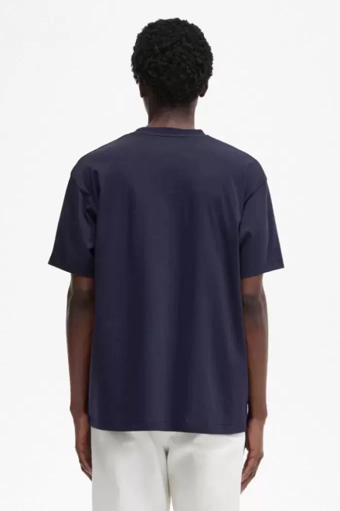 Tryckt herr-T-shirt Tryckt herr-T-shirt