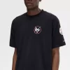 Tryckt herr-T-shirt Tryckt herr-T-shirt