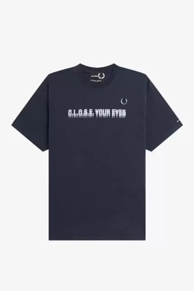 Tryckt herr-T-shirt Tryckt herr-T-shirt