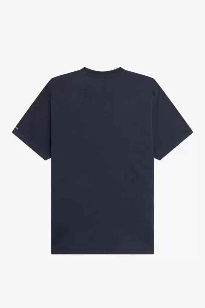 Tryckt herr-T-shirt Tryckt herr-T-shirt