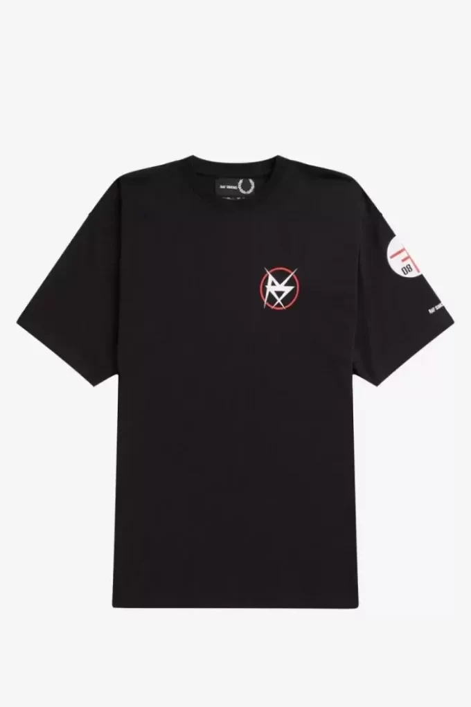 Tryckt herr-T-shirt Tryckt herr-T-shirt