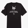 Tryckt herr-T-shirt Tryckt herr-T-shirt