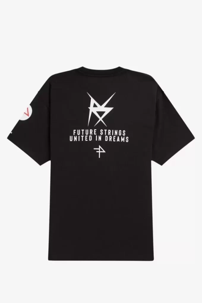 Tryckt herr-T-shirt Tryckt herr-T-shirt