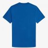 Tryckta t-shirts med bröstlappar