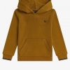 Twin Tipped Hoodie