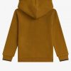 Twin Tipped Hoodie
