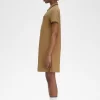 Twin Tipped Shirt Damklänning
