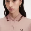Twin Tipped Shirt Damklänning