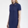 Twin Tipped Shirt Damklänning