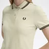 Twin Tipped Shirt Damklänning