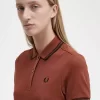 Twin Tipped Shirt Damklänning