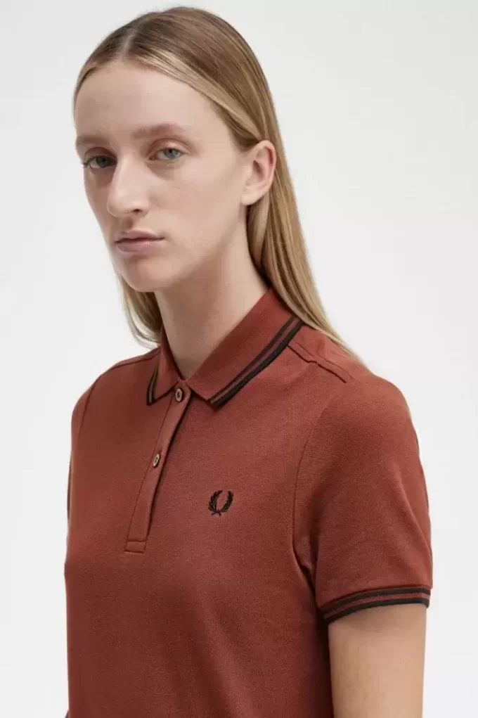 Twin Tipped Shirt Damklänning