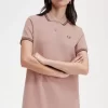 Twin Tipped Shirt Damklänning