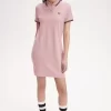 Twin Tipped Shirt Damklänning