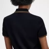 Twin Tipped Shirt Damklänning