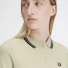 Twin Tipped Shirt Damklänning