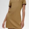 Twin Tipped Shirt Damklänning