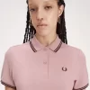Twin Tipped Shirt Damklänning