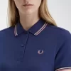 Twin Tipped Shirt Damklänning