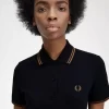 Twin Tipped Shirt Damklänning