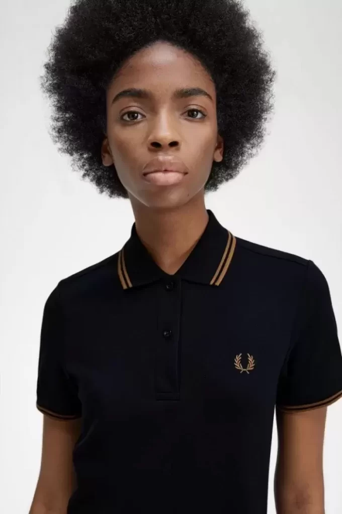 Twin Tipped Shirt Damklänning