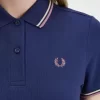 Twin Tipped Shirt Damklänning