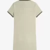 Twin Tipped Shirt Damklänning