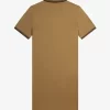 Twin Tipped Shirt Damklänning