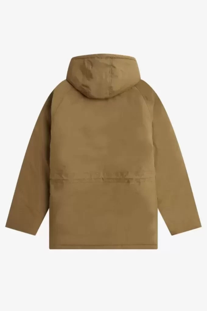 Vadderade jackor med dragkedja för män Vadderade jackor med dragkedja för män