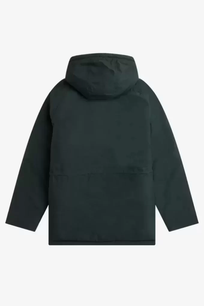 Vadderade jackor med dragkedja för män Vadderade jackor med dragkedja för män